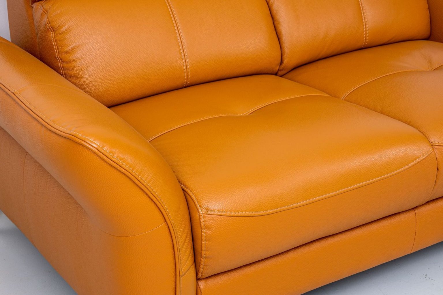 lucas 3 seat leather sofa freedom