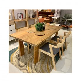 more design dining table