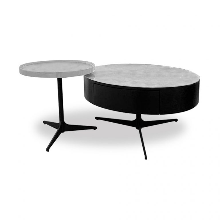 Marbelo 2IN1 Coffee Table