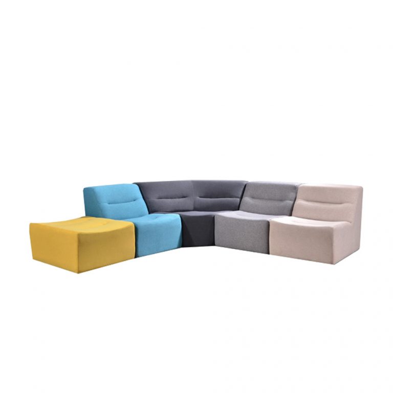 Antony Modular Sofa | MoreDesign.com